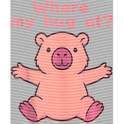Bear-BR 1724